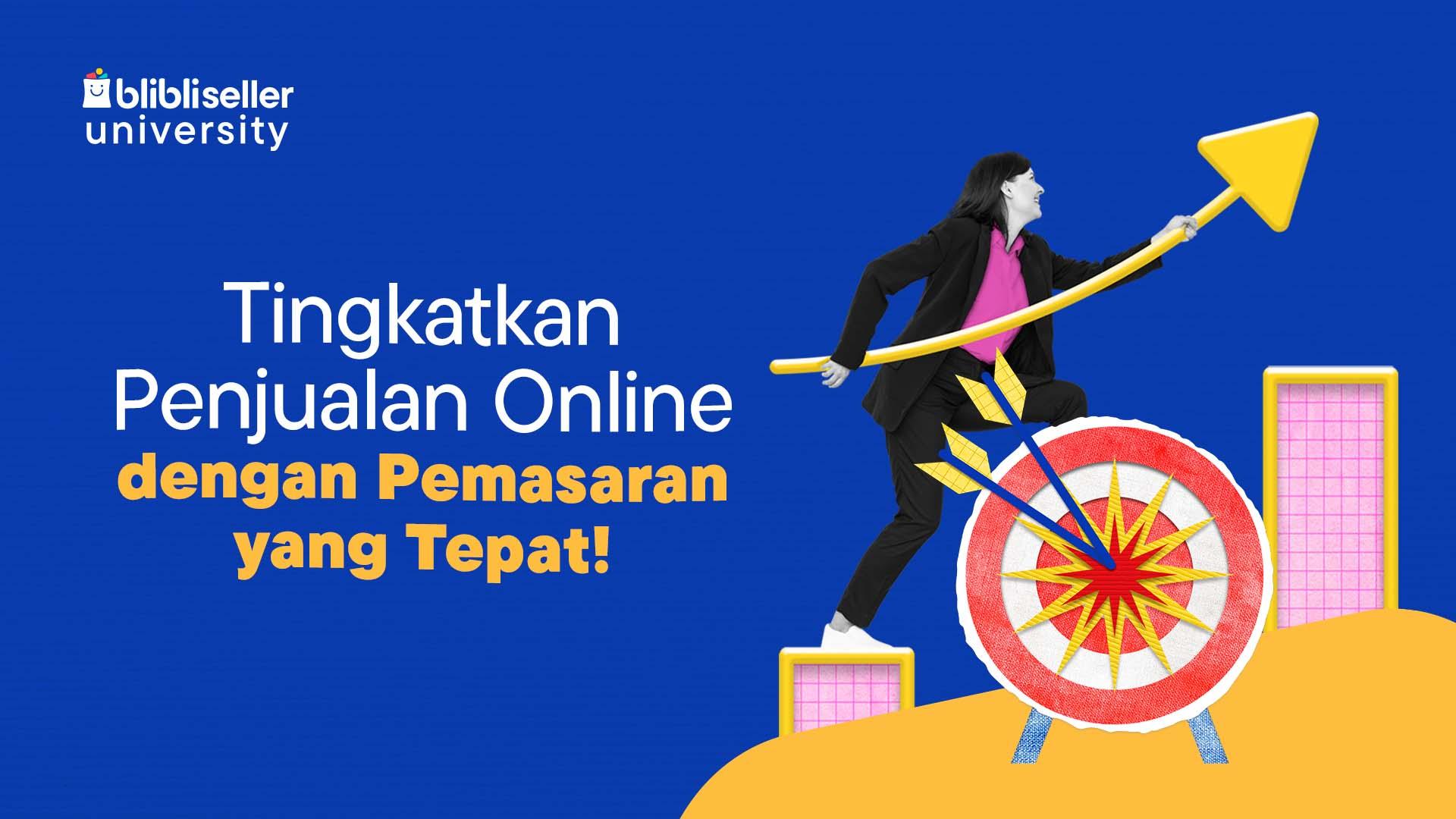 Strategi Diskon Dinamis untuk Toko Online: Tingkatkan Penjualan Sekarang!